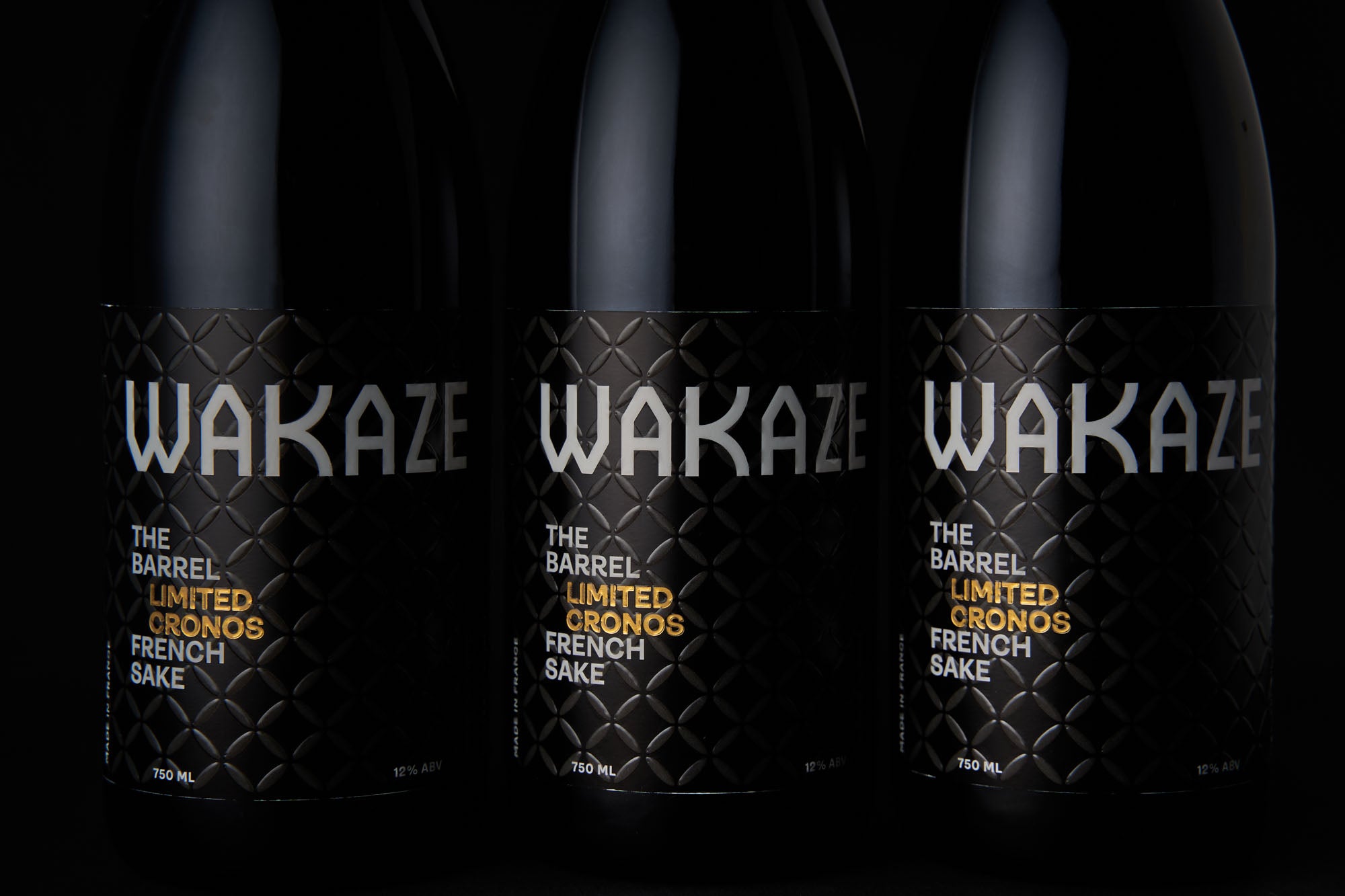 THE BARREL LIMITED -CRONOS- ｜WAKAZE公式